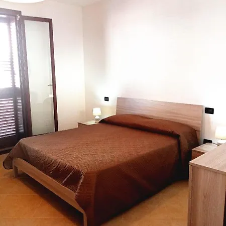 Casa Noga' Apartment Manduria Exterior photo