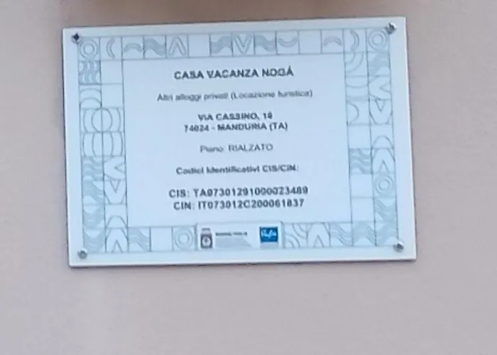 Casa Noga\'