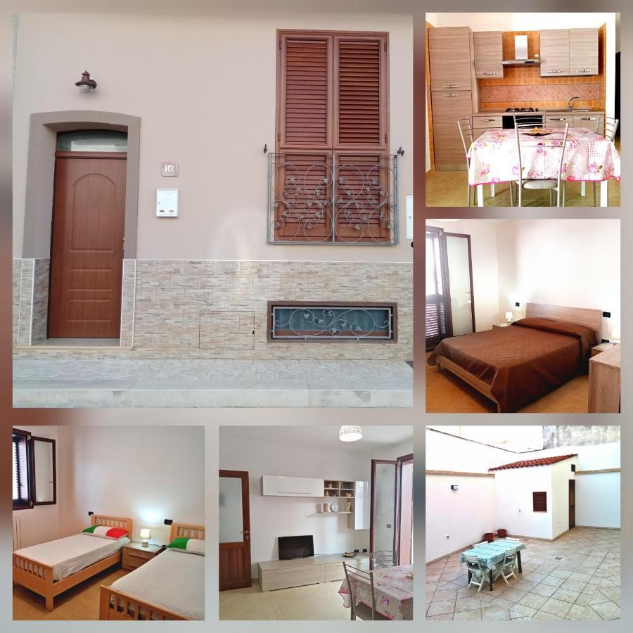Apartment Casa Noga' Manduria