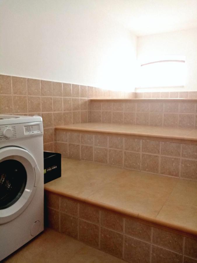 Apartment Casa Noga' *