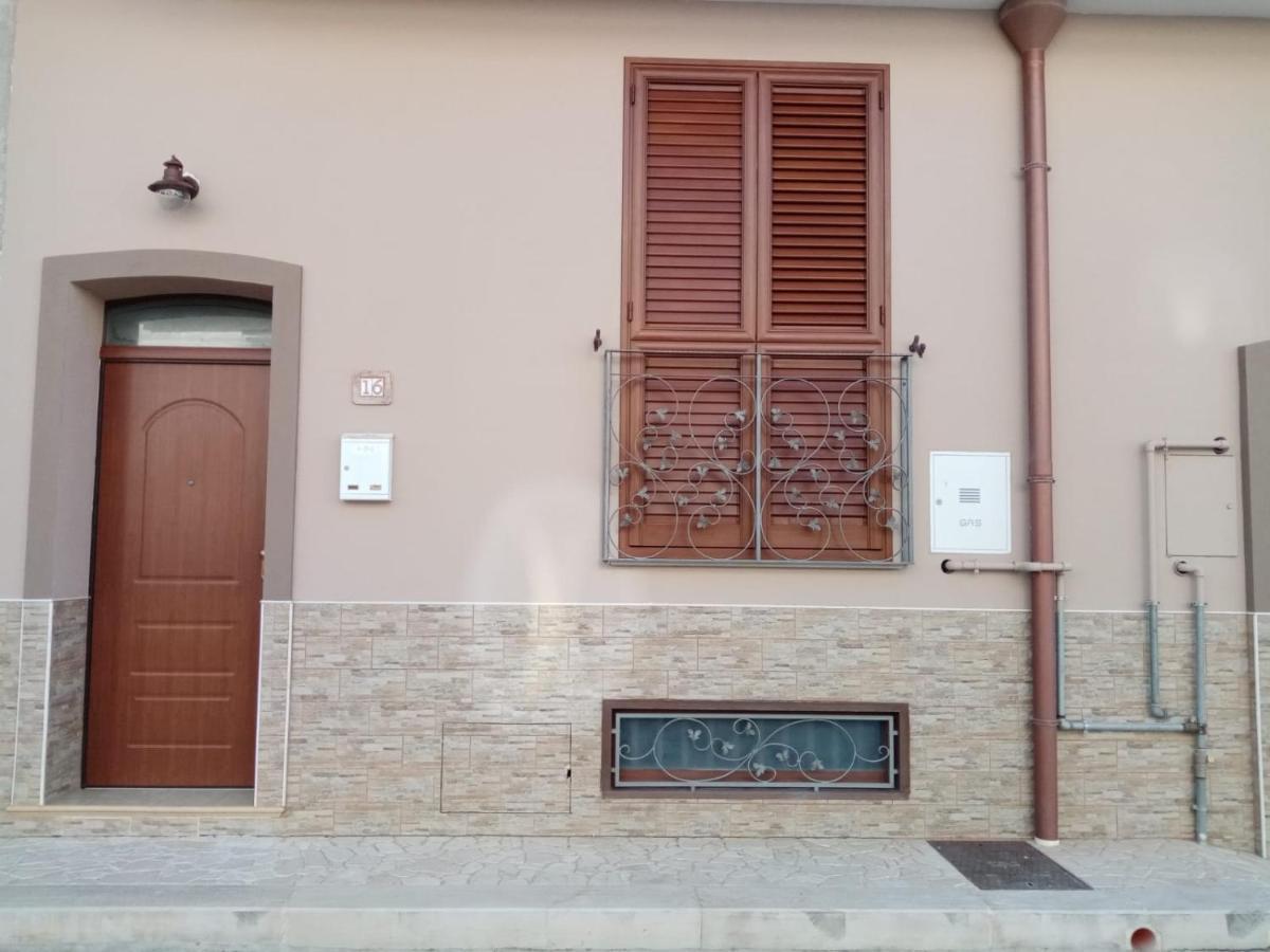 Apartment Casa Noga' Manduria