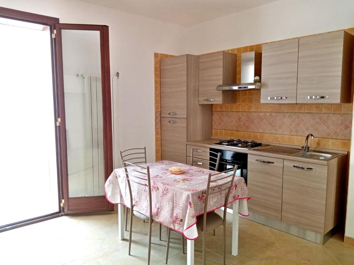 Casa Noga' Apartment *