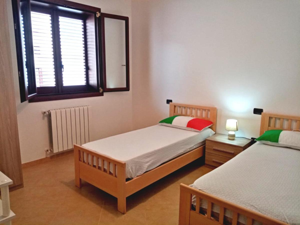Casa Noga' Manduria