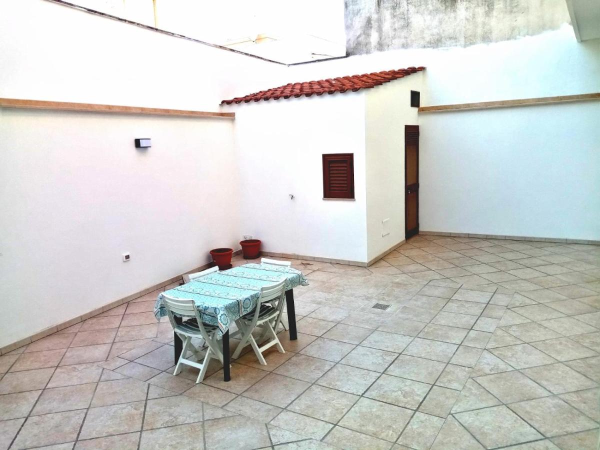 Casa Noga' Apartment