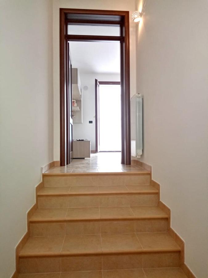 Casa Noga' Apartment Manduria